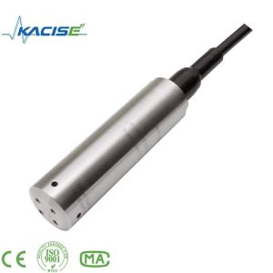 Fuel / Urea Solution / Water Submersible Pressure Level Sensor Suitable For
