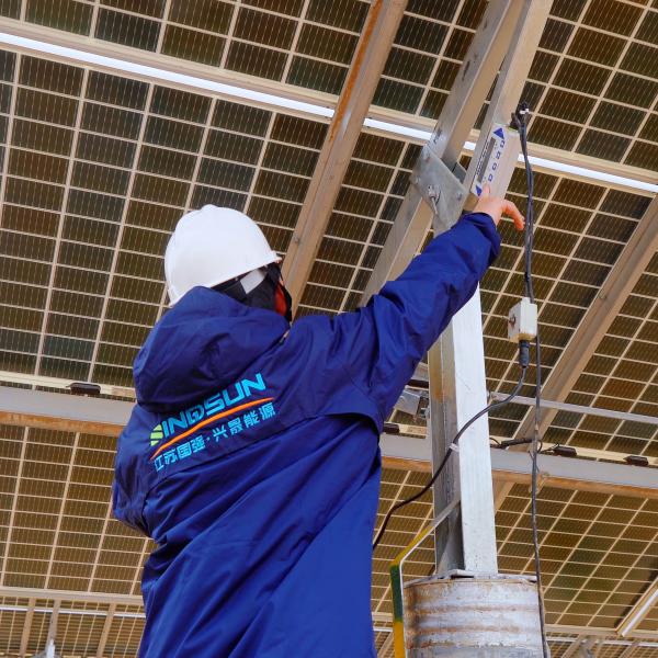 Quality GQ-A Fixed-adjustable Mounting System,Fixed-adjustable Mounting PV Bracket,System lifetime: >25 years wholesale