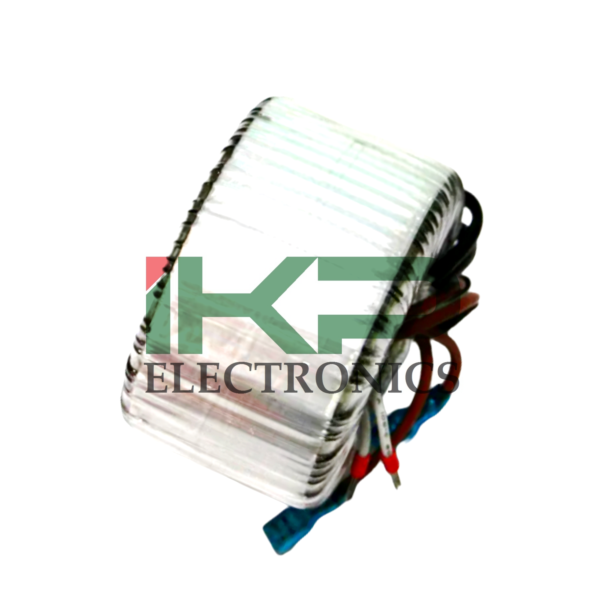 800VA Rated Power Toroidal Transformer for Lighting