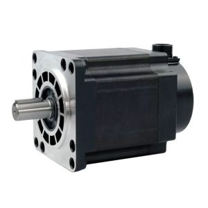 Cheap 110HS1320 2 Phase Hybrid Stepper Motor for sale
