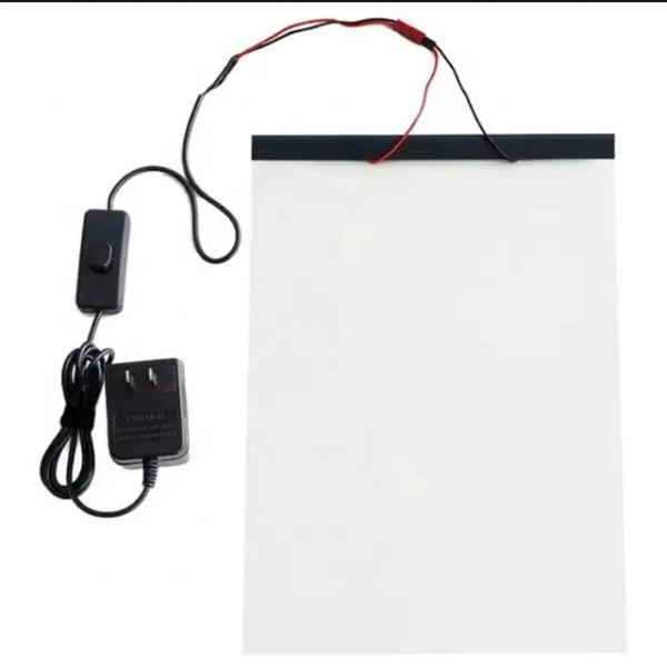 Quality Modern Design Self-Adhesive Smart Electronic Tinting Glass Film for Switch Control wholesale