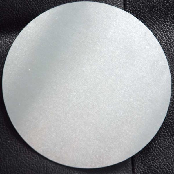 Quality Hot Rolled Aluminium Circle / Aluminum Disk For Cooking Utensils Bright Surface wholesale
