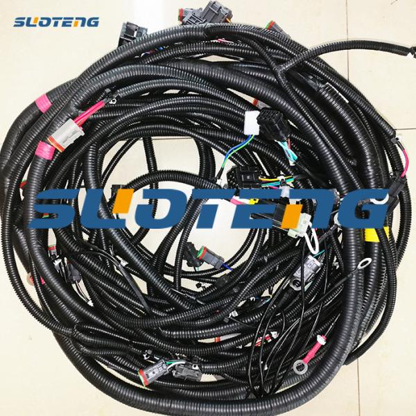 Quality 20Y-06-71114 PC300-7 Excavator Wiring Harness External wholesale