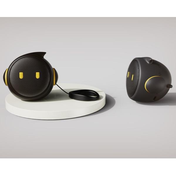 Hands Free Calling Bluetooth Speaker Novelty Cute Small Bluetooth Speakers