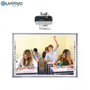 FCC Multimedia Educational Smart Interactive Whiteboards For Schools