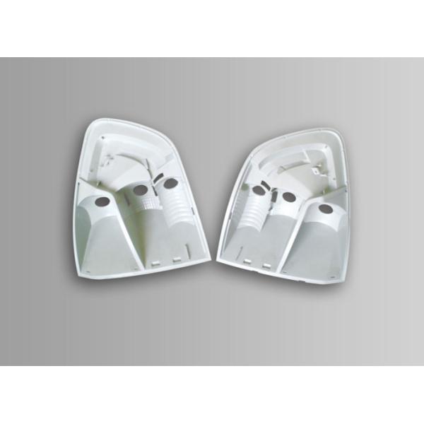 Quality 1.2343 Steel Automotive Plastic Mould For Precise Design Requirements wholesale