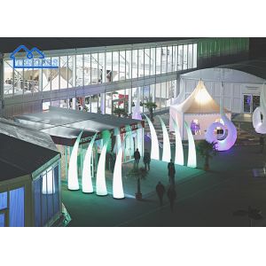 Big Size Aluminum Event Marquee Tent With Strong Structure Cheapest Place To Get