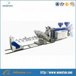 pvc pipe PP plastic extruder machine extrustion machinery High efficiency Large