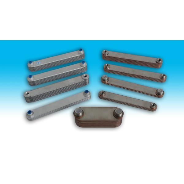 Quality Plate Oil Cooler wholesale