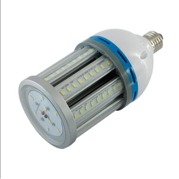 High Quality 30W LED Corn Light Aluminum PCB and Heat Sink 3000-6500K Color