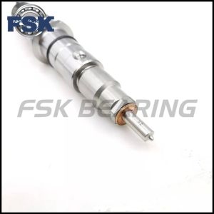 FSK Injector 0445120125 Common Rail System For Cummins Engine QSL 8.9 Komatsu