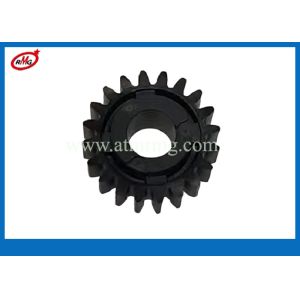 China atm machine spare parts Diebold 5500 2.0 Stacker Side 20T gear 49254690000N-07 on sale