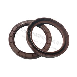 China EQ Rear Wheel Hub Oil Seal 85x110x12 National Standard TC Oil Seal on sale
