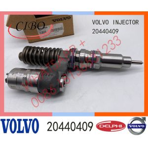 Diesel Fuel Injector 20440409 0414702010 0414702003 0414702005 0414702021