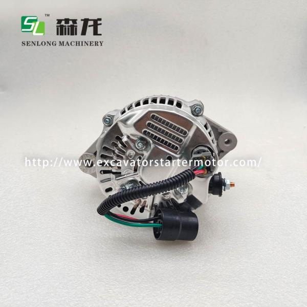 24V 60A Alternator Toyota 021080-0470,0210800470,021080-0470,100211-7170,100211-7370,27060-58020,101211-7170,1012117170