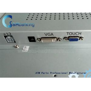 7100000050 Hyosung ATM Parts DS-5600 15 Inch LCD Display