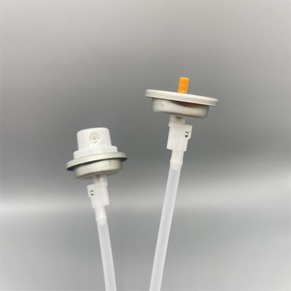 Quality High  Precision 360  Degree Dispensing Spray Valve  Omni  Directional for Industrial Coating wholesale