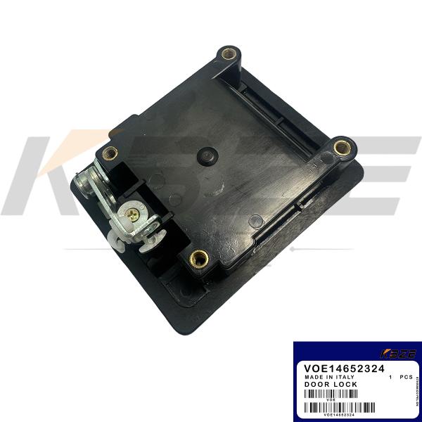 14652324 VOLVO VOE14652324 DOOR LOCK HANLDE FOR EC120 EC160 EC200 EC240 EC330 EC460 EXCAVATOR