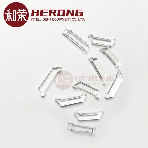 Original High Quality NCR ATM Parts Accessory S2 Dispenser SNT Pusher Prism