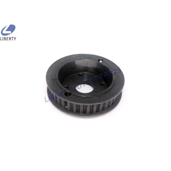 Quality Pulley 60263003- Spare Parts For S7200 & GT7250 Cutter, Apparel Machine Parts wholesale