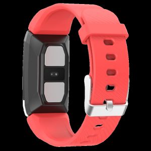 T1 Health Monitoring Smartwatch Thermometer Body Temperature Smart Bracelet