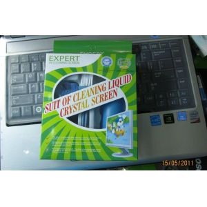 Cheap 2-in-1 LC, CRT, computer monitor, LCDTV, lens, glass Keyboard Protector Laptop for sale