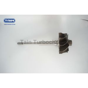 S400 317755 318294 317804 318295 Turbo Parts For Renault With Midr 062356 C63