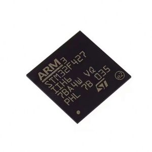 Cheap Integrated Circuits Electronic Components STM32F427IIT6 IC MCU STM32F427IGH6 STM32F427IIH6 for sale