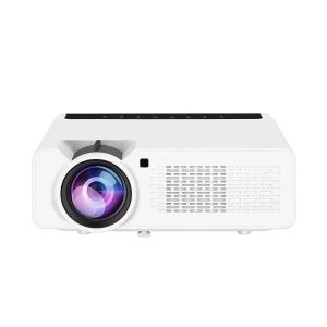 W1 Native 1080P HD Projector Smart Android Projector 800 ANSI Lumens
