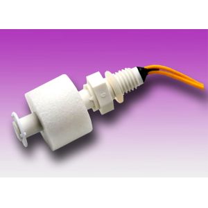 Liquid-Water-Level-Sensor-Reedswitch-Float Switch Plastic BLMF-35I switching