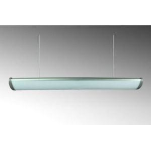 Flicker Free Driver LED Low Bay Warehouse Lighting Microwave Sensor Available