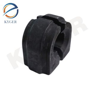 Auto Suspension Systems 3135677663 Car Accessories Parts Front Rubber Stabilizer