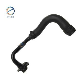 Engine Turbocharger Tube Water Hose LR097977 LR092090 JDE38647 JDE39699 for Land