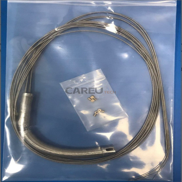 Quality ODM olympus colonoscope bending section with stopper and function wholesale
