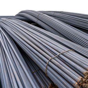 Cheap Custom Made High Prime Deformed Screw Thread Steel Rebar with Hot-rolling Technology for sale
