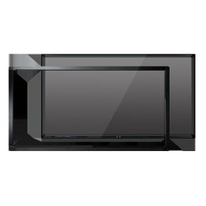 32" Infrared Touch Frame IR multi touch screens overlay kit for video wall kiosk