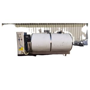 Cooler plant cooling tank manufacturer chilling system second hand dairy small