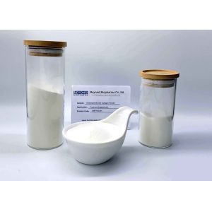 White Hydrolyzed Collagen Powder Collagen Type I From Bovine Skin And Hides