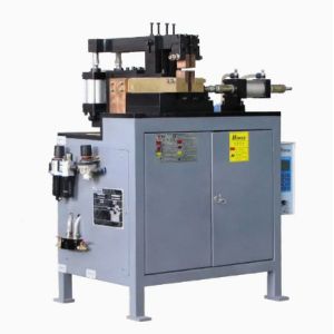 Customization Butt Welder For Steel Wire 220V-230V