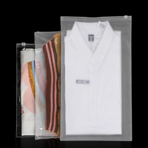 packing machine zipper bag slider PE doypack zipper plastic automatic doypack