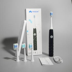 China Innovative Multimate speed 28000 Times/Minute Sonic Ultra Toothbrush With Time Reminder on sale