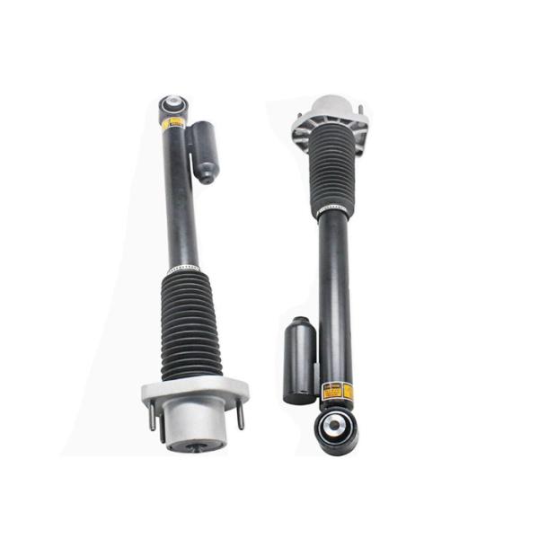 Rear Air Suspension Shock Strut for Land Rover Range Rover L405 W/ VDS L/R LR034270 LR034271