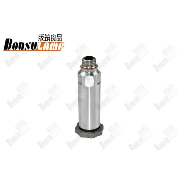 Diesel Engine 1157610060 Fuel Priming Pump Excavator Parts 1-15761006-0 CXZ NPR