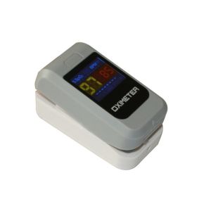 Cheap Portable USB To PC Fingertip Pulse Oximeter FDA Approved for sale