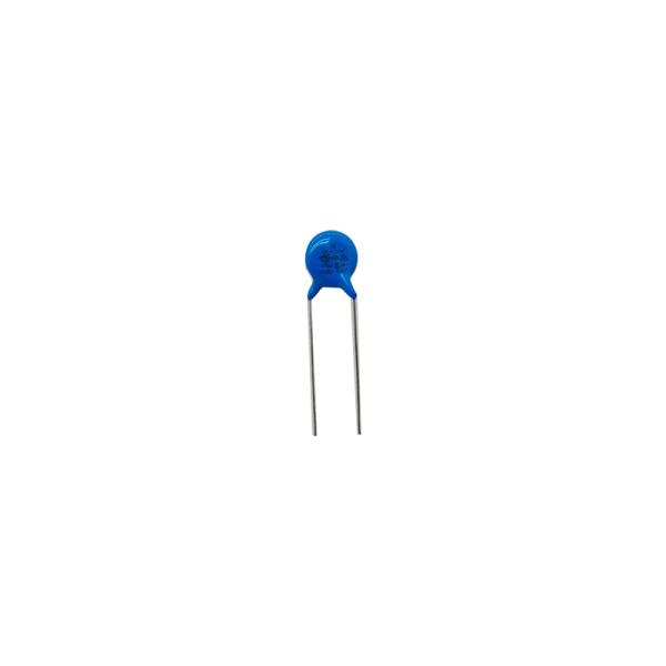 Quality Y2 472M/300V Safety Cap 50/60Hz Rated Frequency 0.1uF-10uF Capacitance Range In High Frequency Devices wholesale