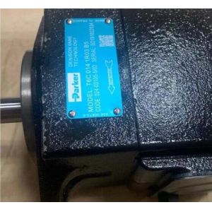 Parker Denison 024-03105-5/03 T6C-014-1R03-B5 Vane Pump