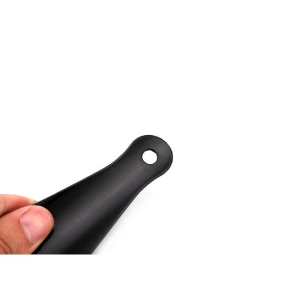 Xxl Shoe Horn For Boots Men Kids 3.3 Inch 8.5 CM Mini Short Shoe Shine Kit Accessories