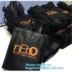 factory customized wholesale non woven bag/fancy non woven bag/eco bag non woven