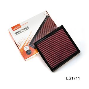 Durable Air Filter For Isuzu First Generation Withstanding Harsh Conditions