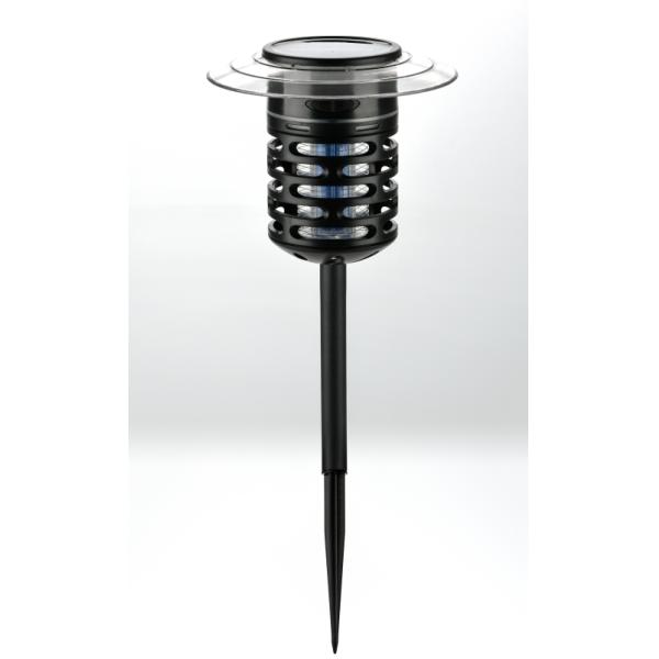 232g Solar Pest Lamp Insect Killer Sustainable Solution For Pest Infestation